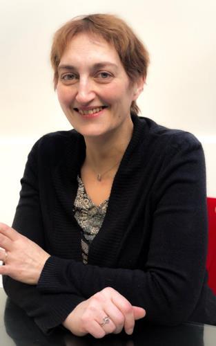 Christelle SARTINI