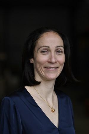 Marilys COSTADAU