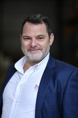 Grégoire PREVOST