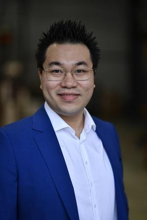 Jiekai MO
